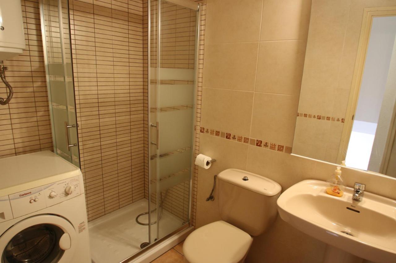 Casas Blancas 37 Villa Miami Playa Bagian luar foto