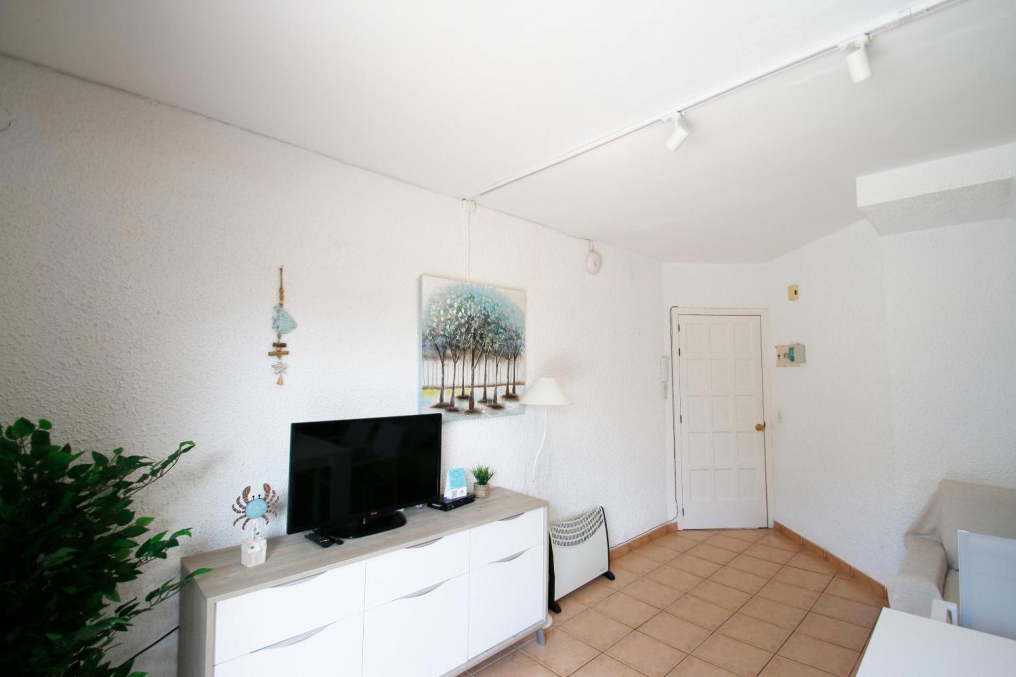 Casas Blancas 37 Villa Miami Playa Bagian luar foto
